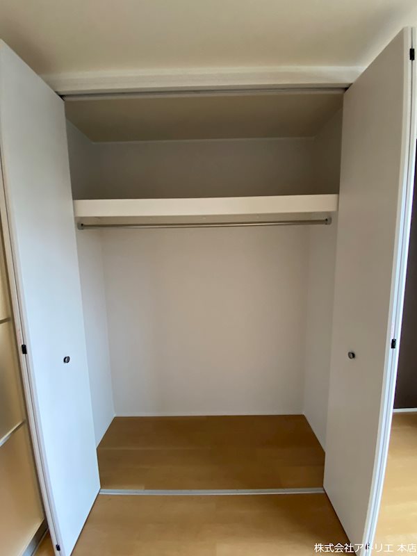 La Casa ferice その他3