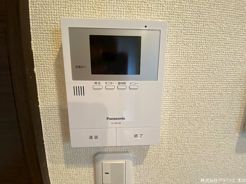 La Casa ferice その他4