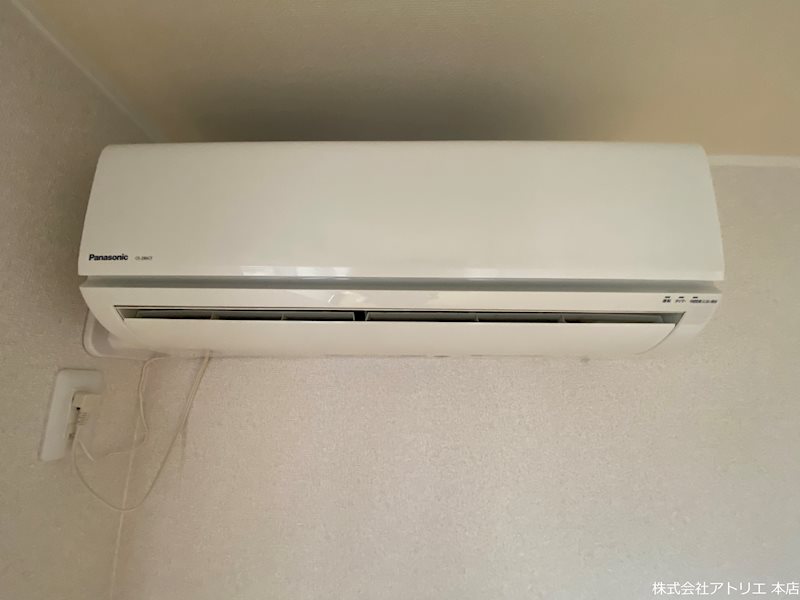 La Casa ferice その他12