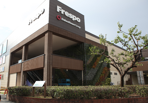 La Casa ferice 周辺画像5