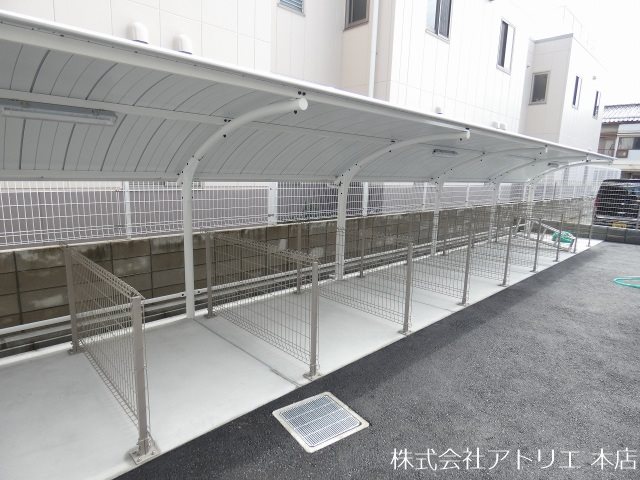 カシータ・ソル その他外観1