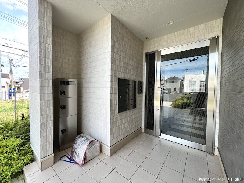 カシータ・ソル その他外観2