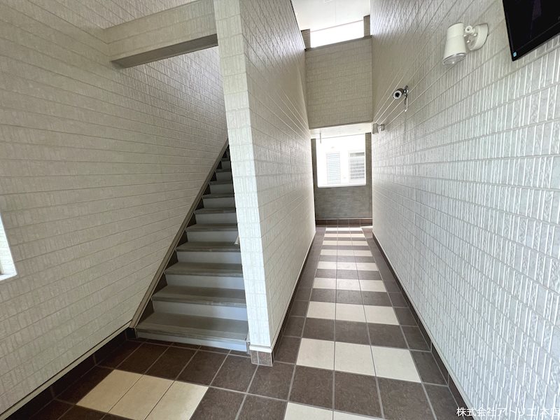 カシータ・ソル その他外観4