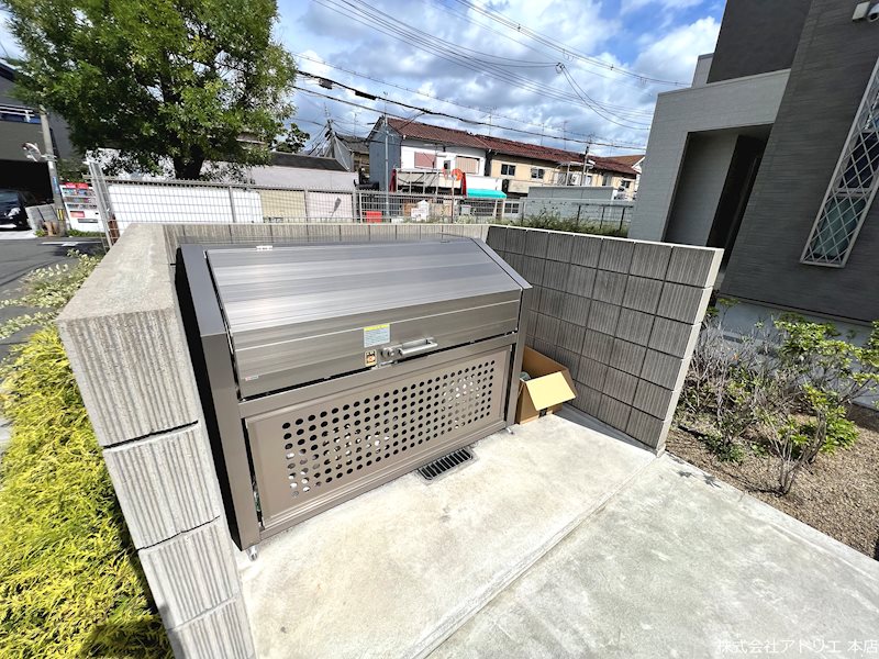 カシータ・ソル その他外観5