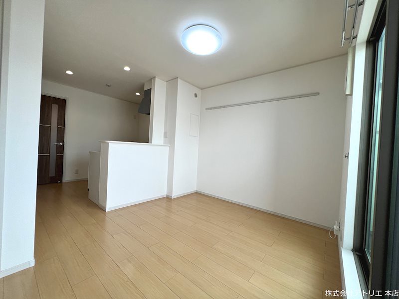 カシータ・ソル リビング