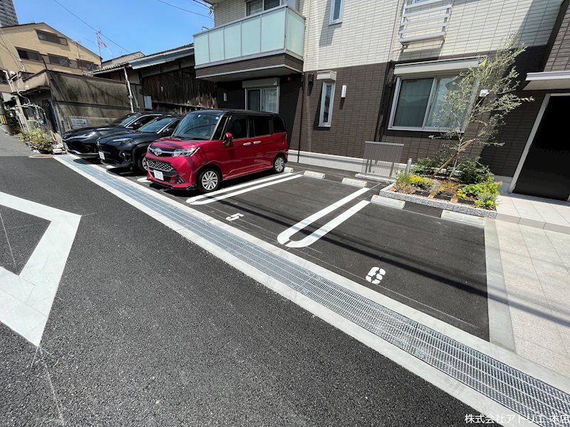 リオ放出 その他外観1