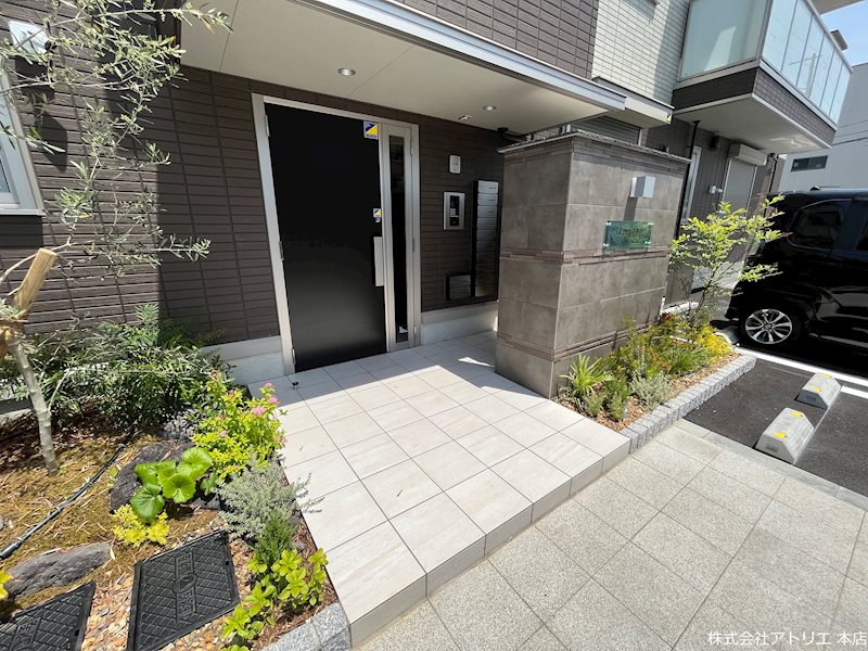 リオ放出 その他外観2