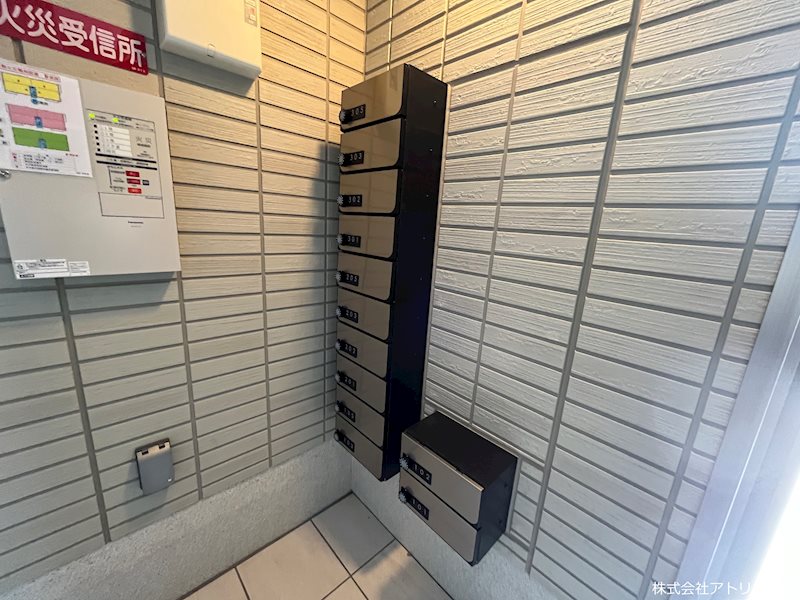 リオ放出 その他外観3