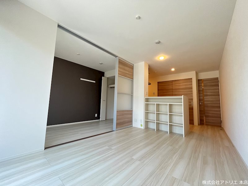 リオ放出 リビング