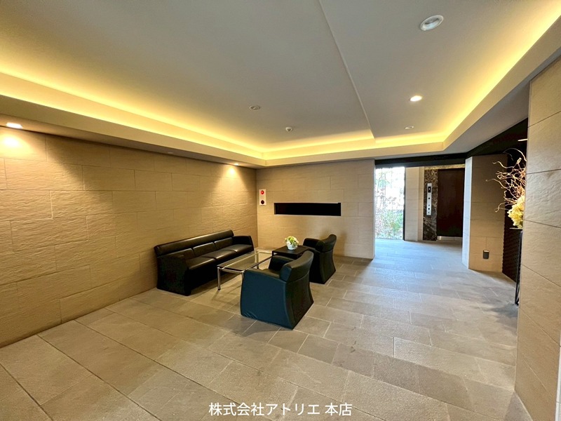 Gran Le Ciel その他外観1