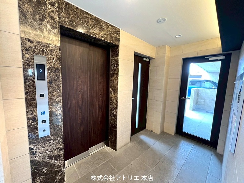 Gran Le Ciel その他外観2