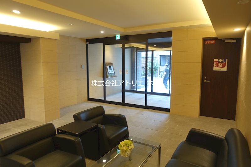 Gran Le Ciel その他外観2