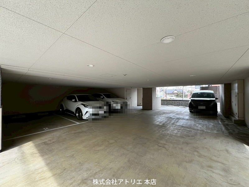 Gran Le Ciel その他外観3