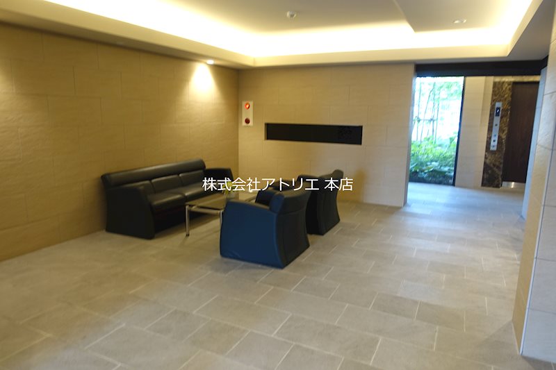 Gran Le Ciel その他外観3