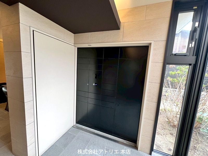 Gran Le Ciel その他外観4