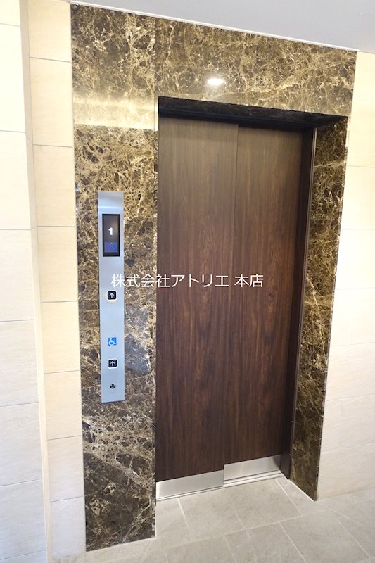 Gran Le Ciel その他外観4