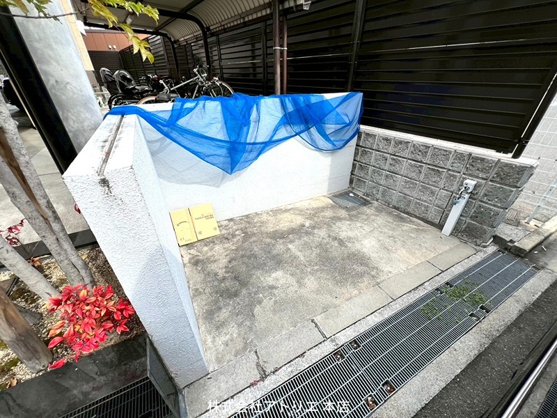 Gran Le Ciel その他外観5