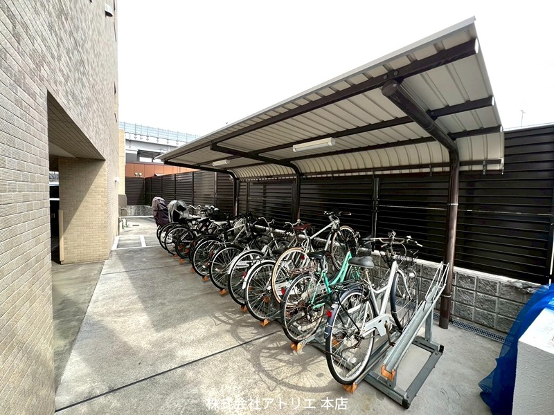 Gran Le Ciel その他外観6