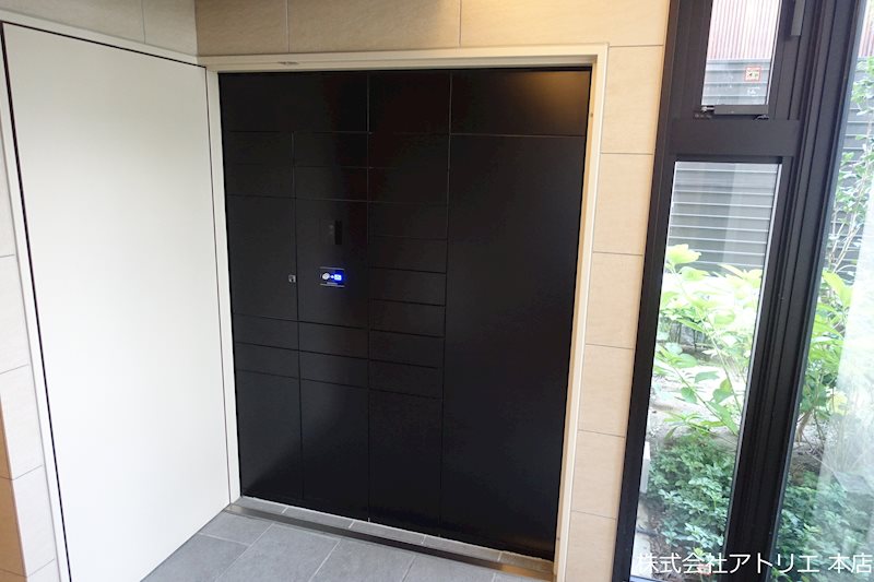 Gran Le Ciel その他外観1