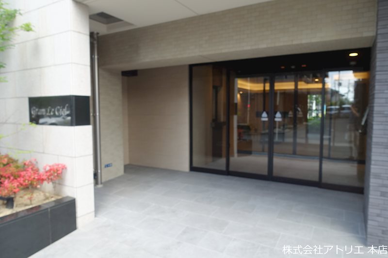 Gran Le Ciel その他外観2