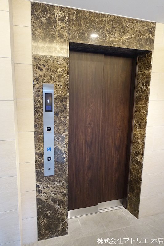 Gran Le Ciel その他外観4