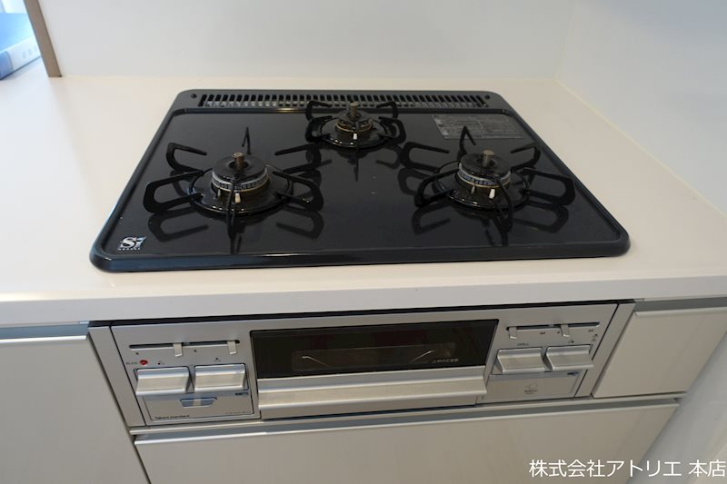 Gran Le Ciel その他9