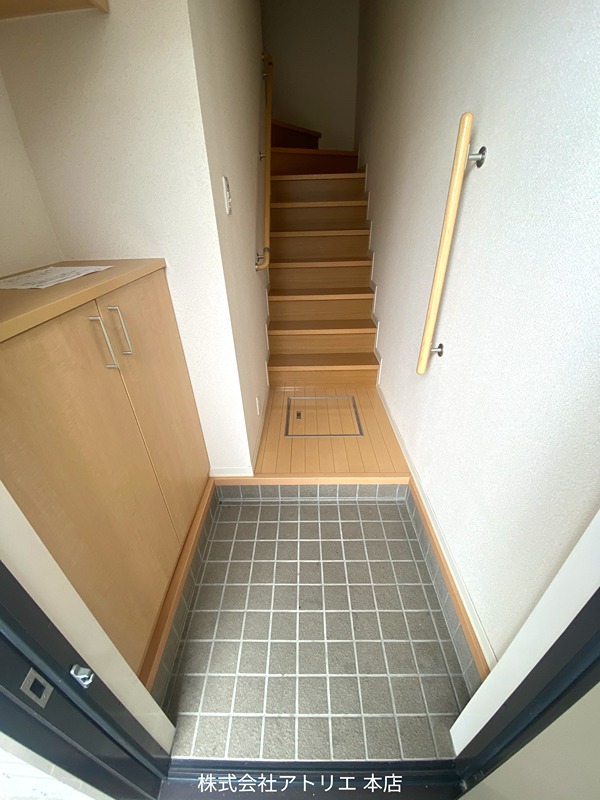 シャーメゾン稲田本町 その他5