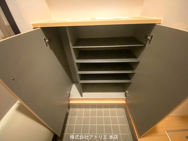 シャーメゾン稲田本町 その他6