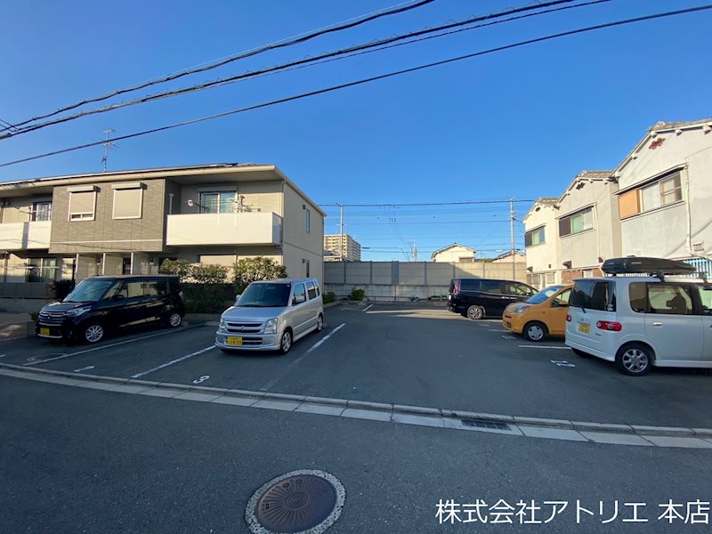 シャーメゾン稲田本町 その他外観4