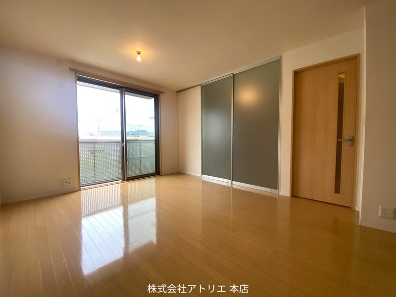 シャーメゾン稲田本町 その他14