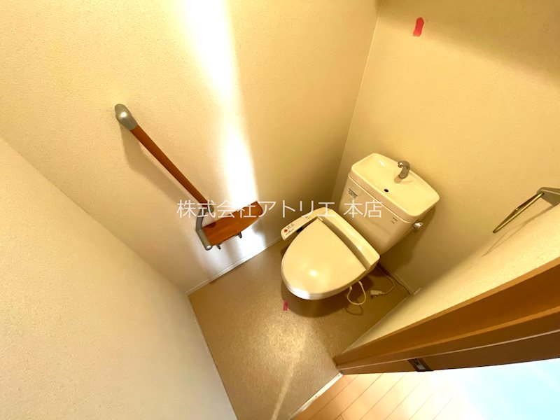 シャーメゾン稲田本町A棟 その他1