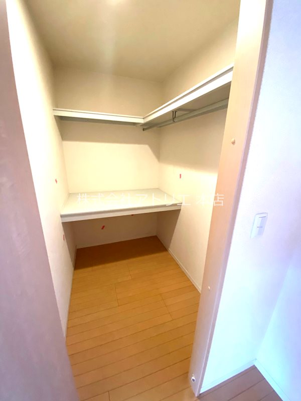 シャーメゾン稲田本町A棟 その他3