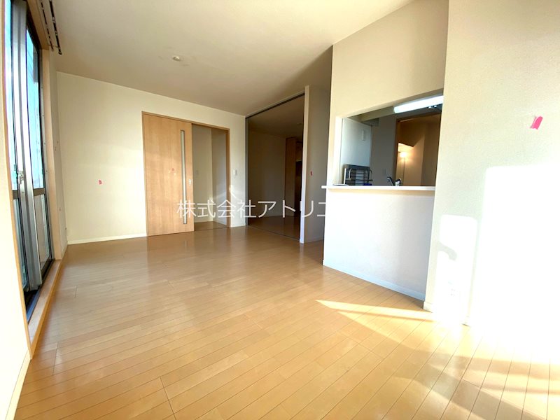 シャーメゾン稲田本町A棟 その他4