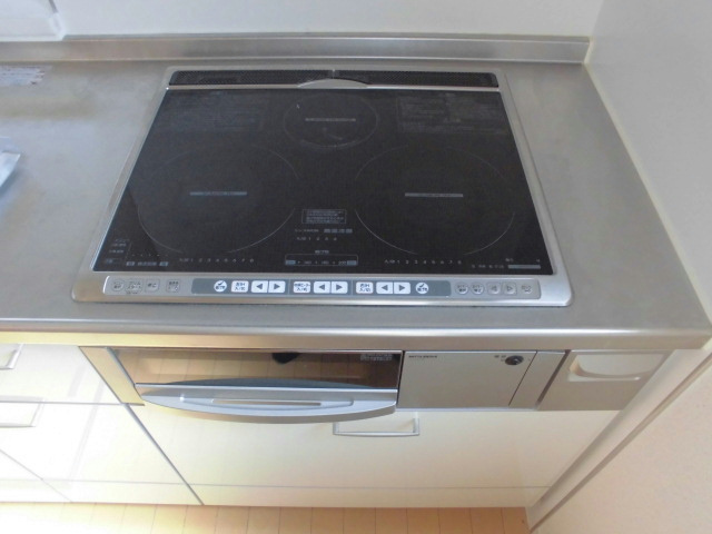 シャーメゾン稲田本町A棟 その他5