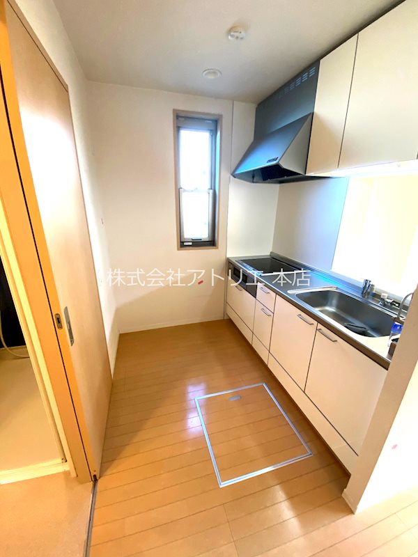 シャーメゾン稲田本町A棟 その他6