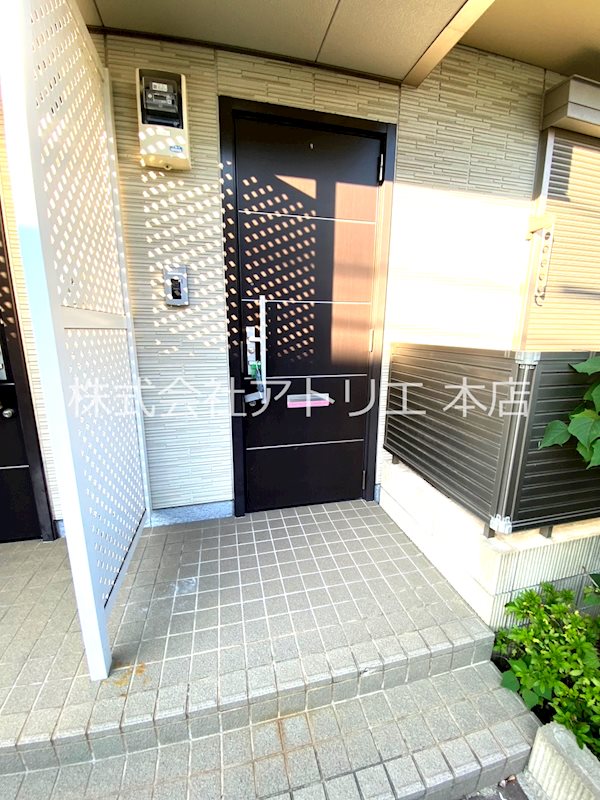 シャーメゾン稲田本町A棟 その他10