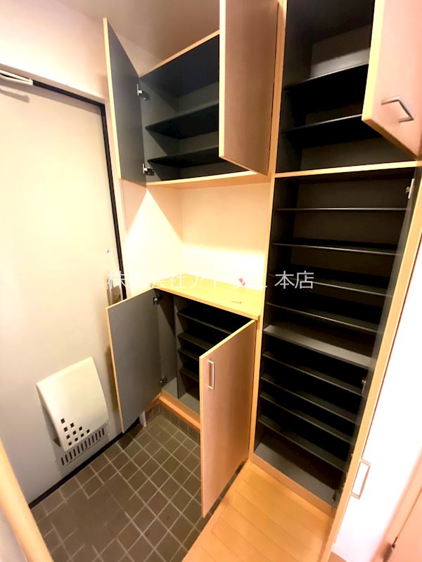 シャーメゾン稲田本町A棟 その他11