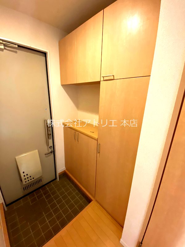 シャーメゾン稲田本町A棟 その他12