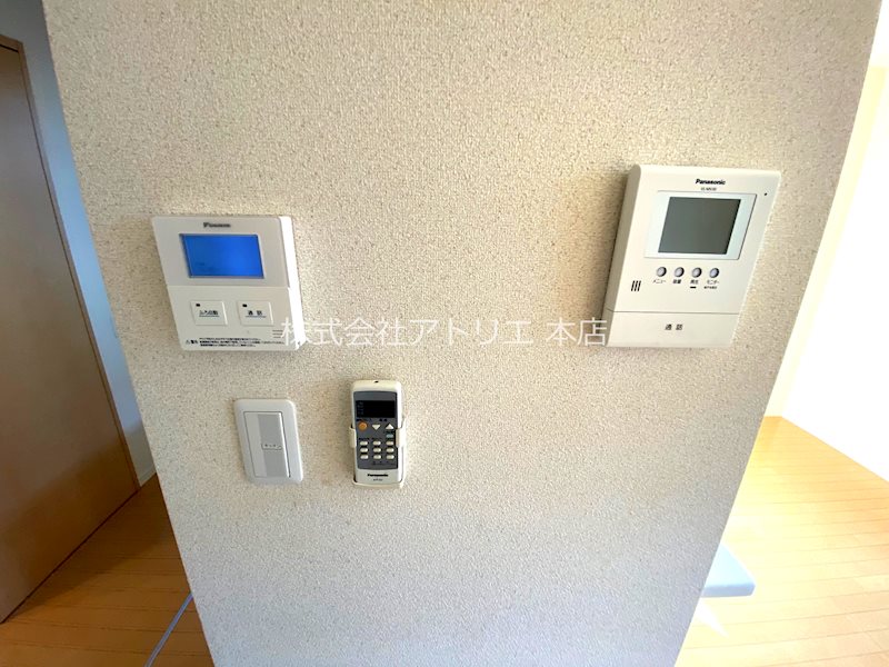 シャーメゾン稲田本町A棟 その他15