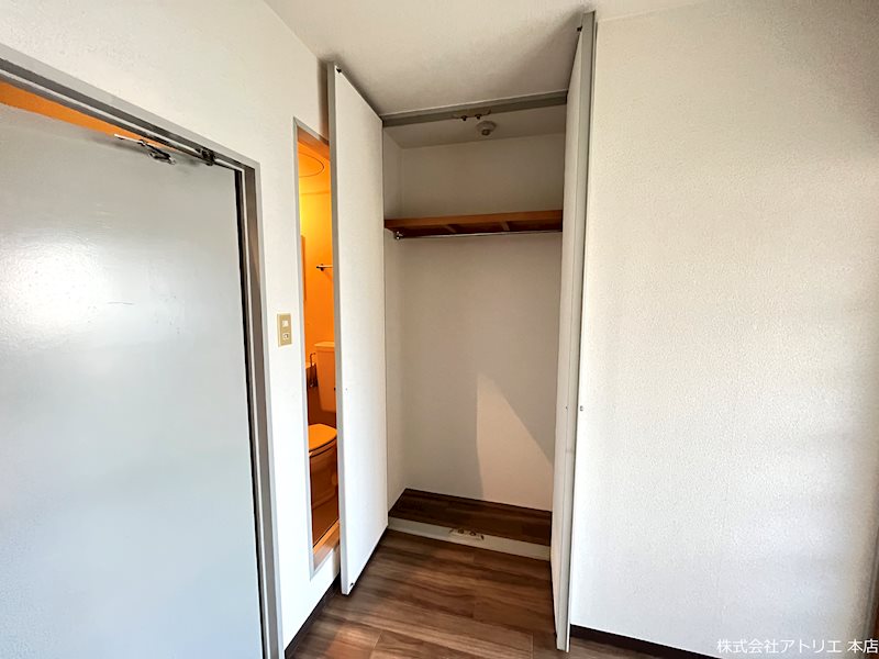 マンションプレザント その他3