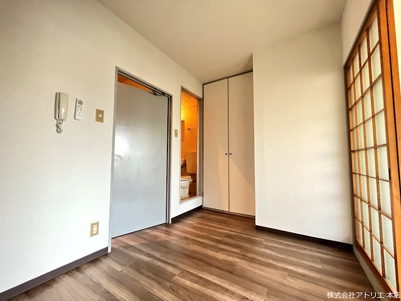 マンションプレザント その他6