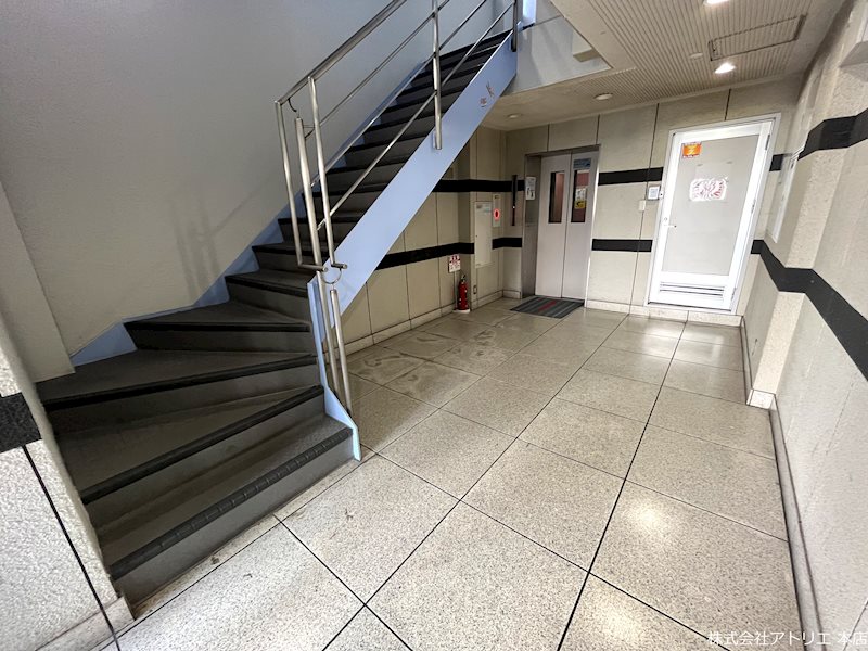 マンションプレザント その他外観2