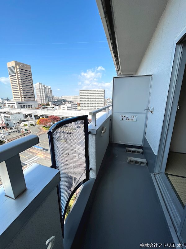 マンションプレザント その他7