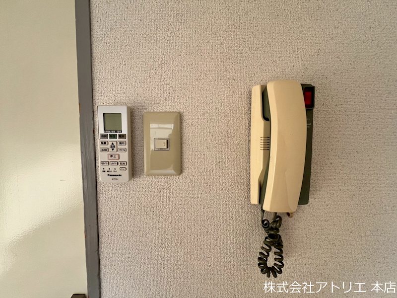 マンションプレザント その他5