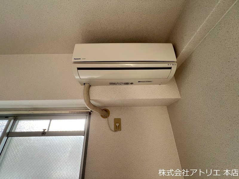 マンションプレザント その他6