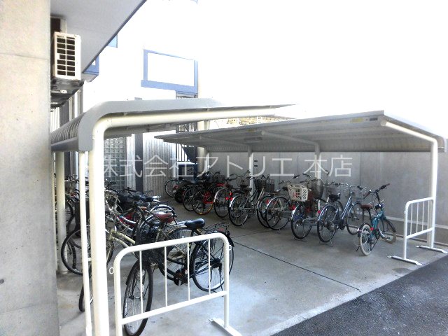 アルデバラン その他外観2