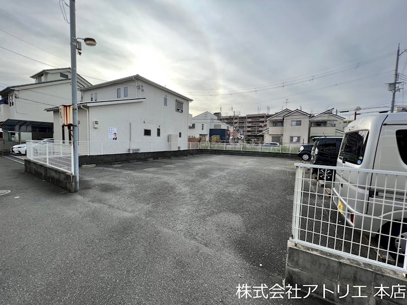 Verde Pallazo箕輪 その他外観3