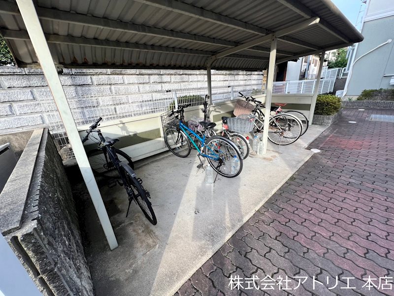 Verde Pallazo箕輪 その他外観4