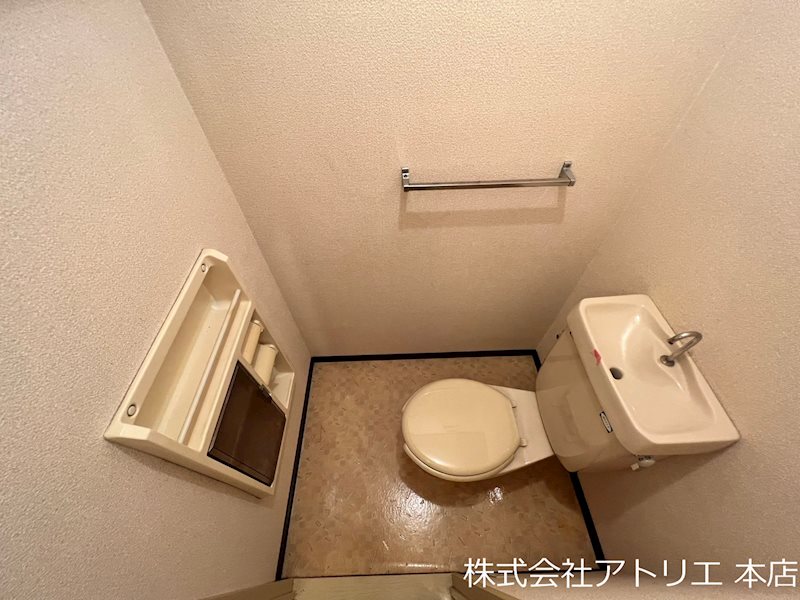 Verde Pallazo箕輪 その他2