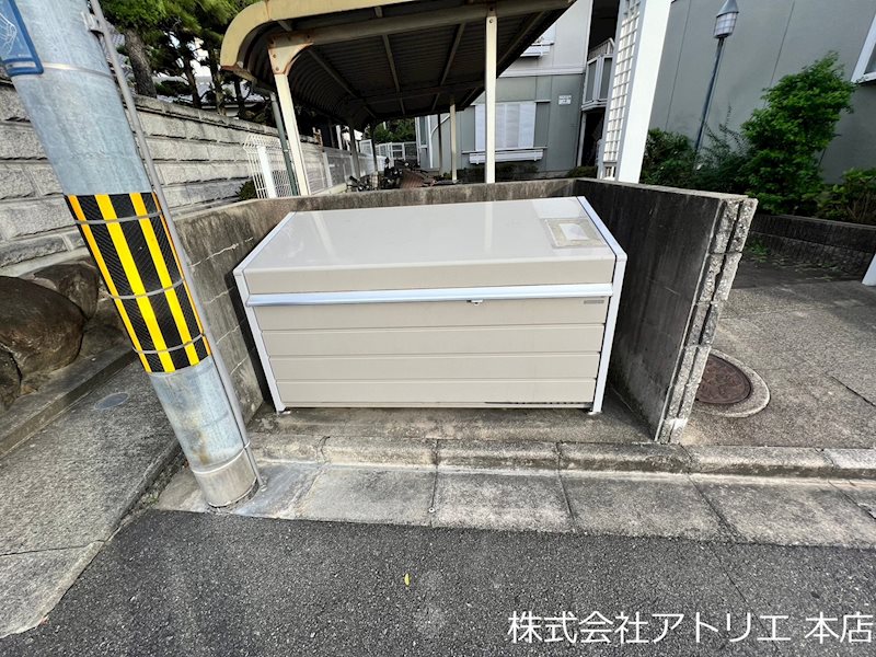 Verde Pallazo箕輪 その他外観1